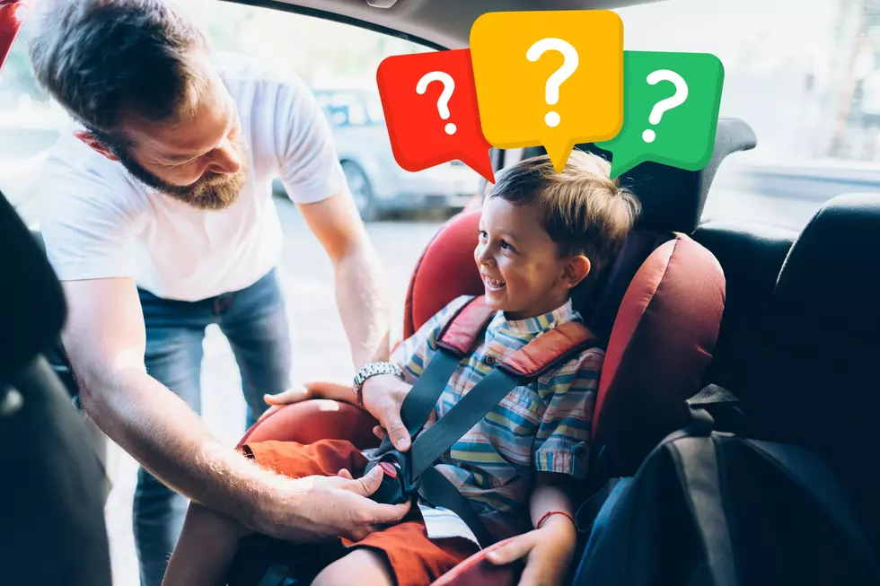 When Can Children Legally Stop Using Car Seats in Michigan?