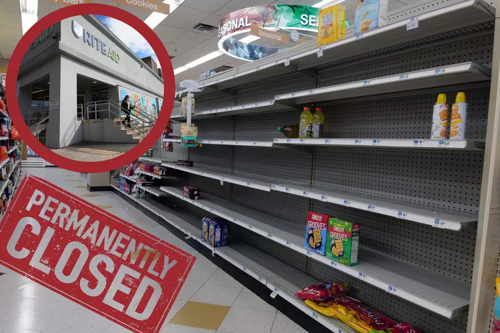 Rite Aid Trouble &#8211; Company Closing 53 More Stores Including Michigan