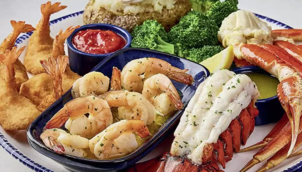 Red Lobster Considers Bankruptcy &#8211; Will Flint Location Close?
