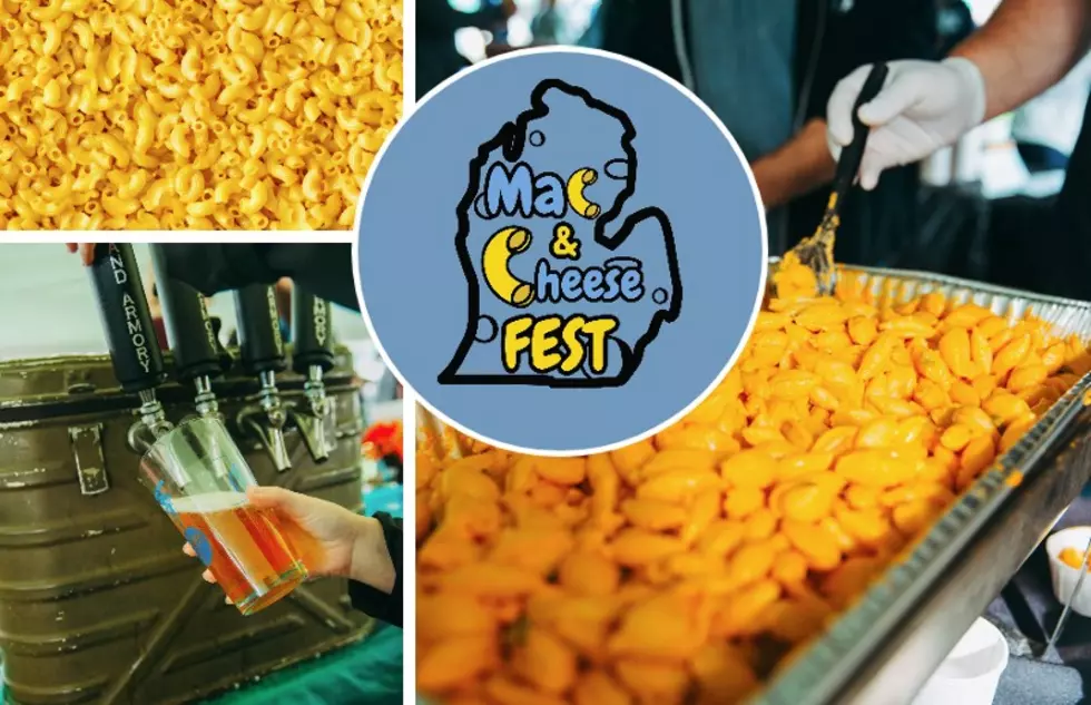 Michigan Mac & Cheese Festival 2024 – What You Need To Know