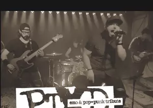 Don’t Miss PTxD – Emo and Pop Punk Tribute At The Machine Shop...
