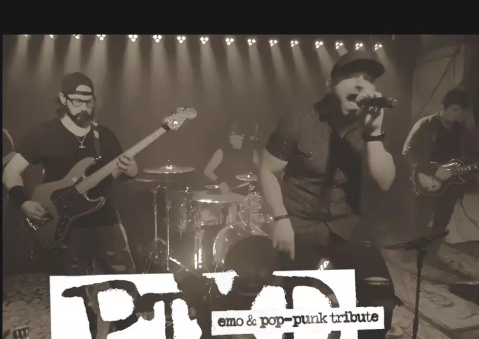 Don’t Miss PTxD – Emo and Pop Punk Tribute At The Machine Shop In Flint