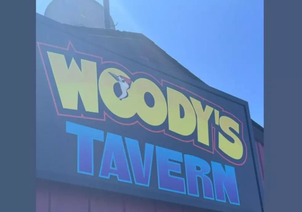Have You Been To The New Woody’s Tavern In Fenton?