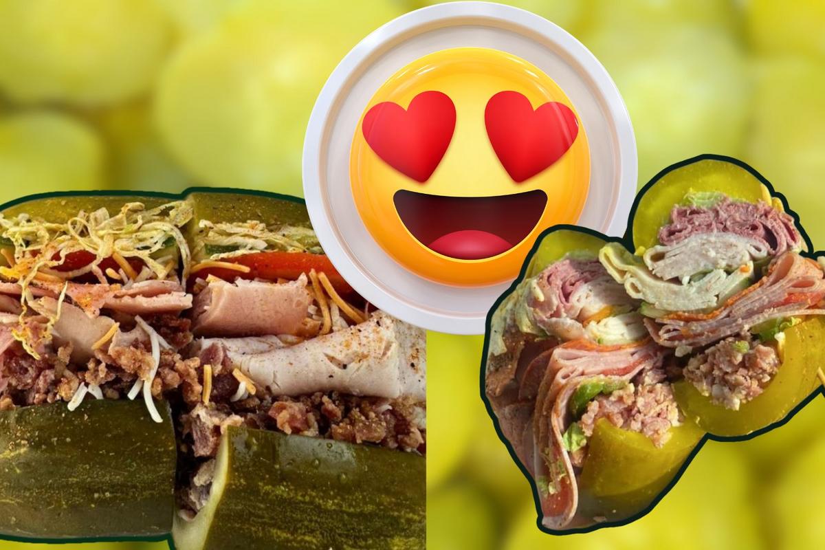 We Found Michigan's Best Restaurant for Pickle Lovers