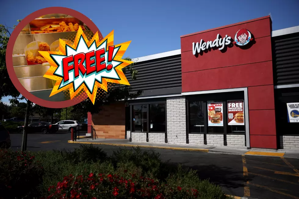 Get Free Chicken Nuggets Every Wednesday at MI Wendy's Locations