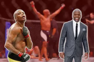 Flint Native Terry Crews Teases Fight Against UFC’s Anderson...