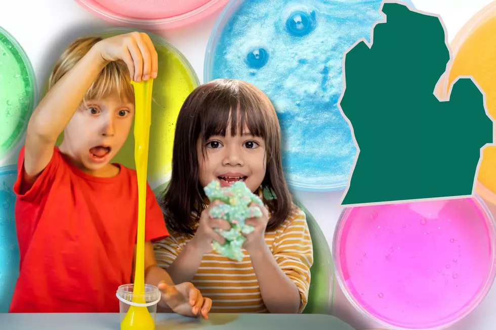 Michigan is now home to a HUGE slime studio