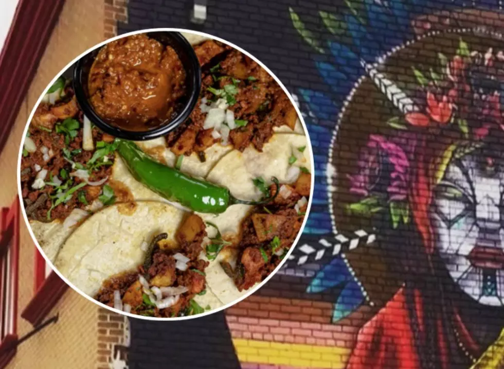 Love Food Reveals Best Mexican Restaurant In Michigan