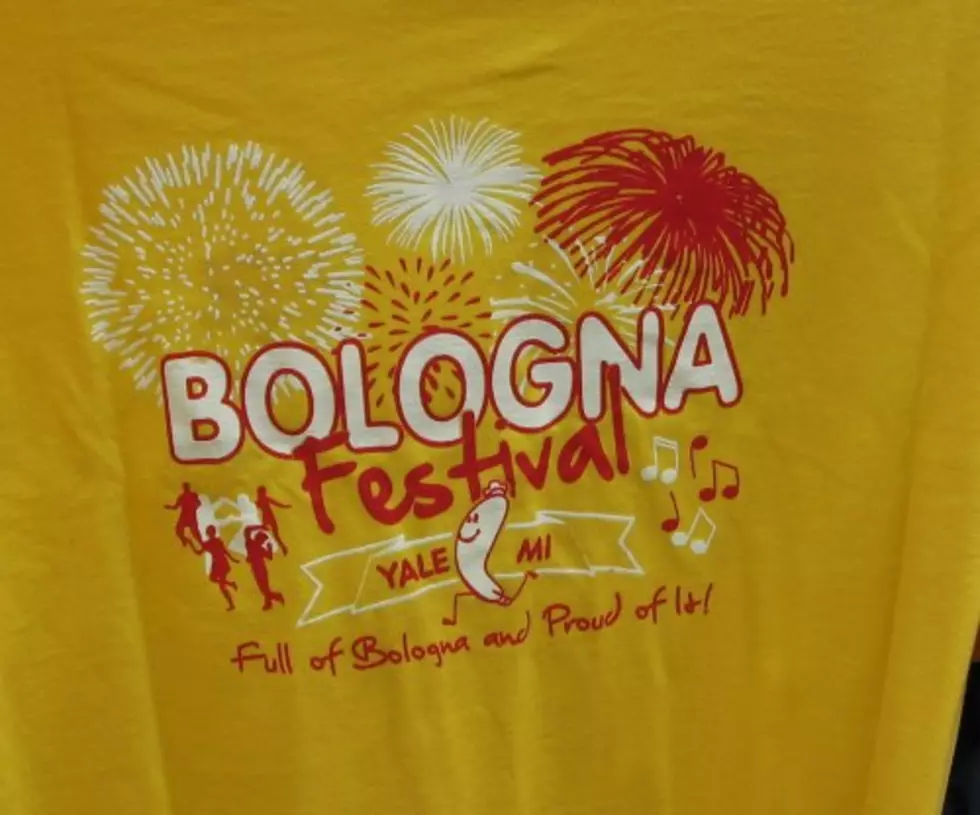 This Michigan Festival Is Full Of Bologna – Yale Bologna Festival 2024