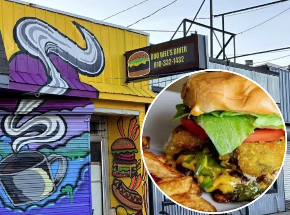 Flint Hot Spot – Have You Checked Out OOO Wee’s Diner?