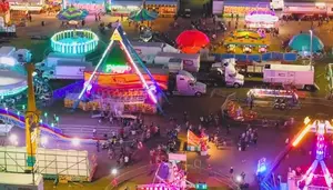 Eastern Michigan State Fair 2024 – What You Need To Know
