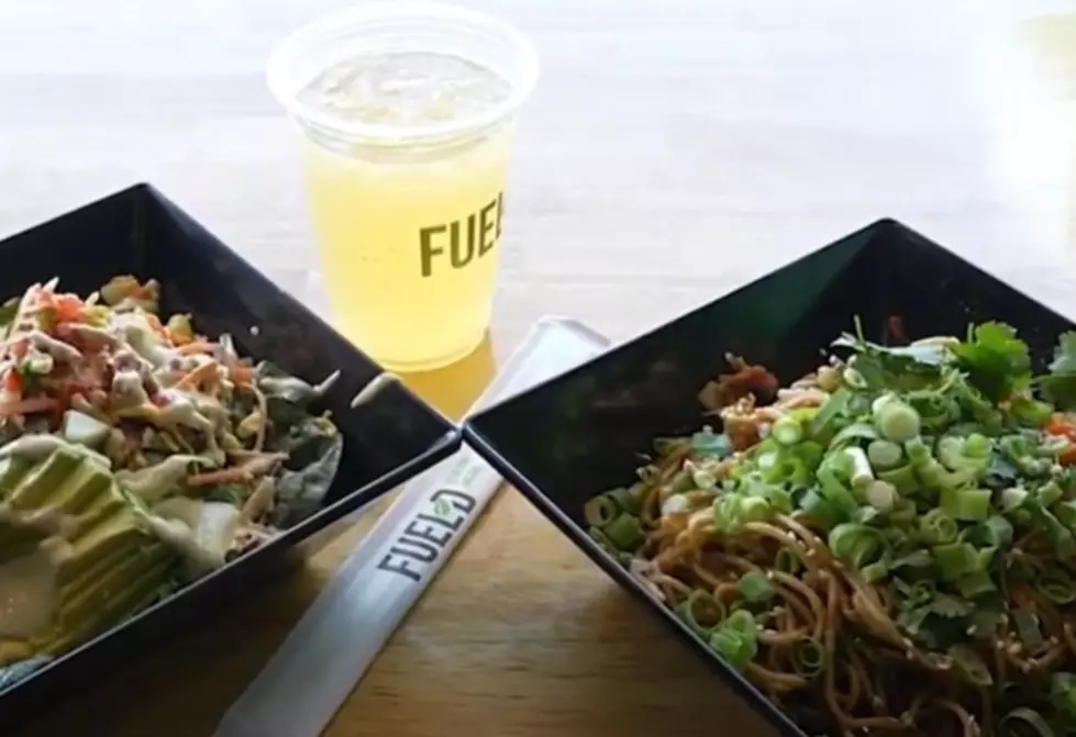 Fuel’d Stir Fry And Salads Opening In Flint Township