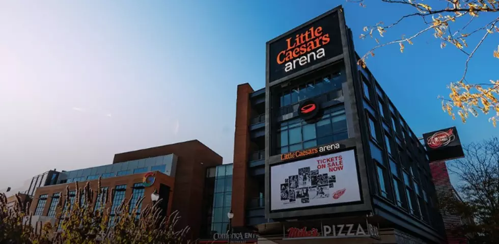 10 Little Caesars Arena Concerts For Only $25