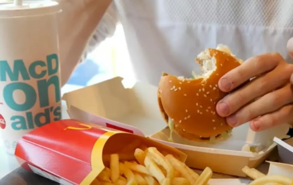 Will Michigan McDonald’s Be Offering A $5 Meal Deal?