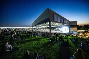 Michigan Lottery Amphitheatre Concerts For Only $25