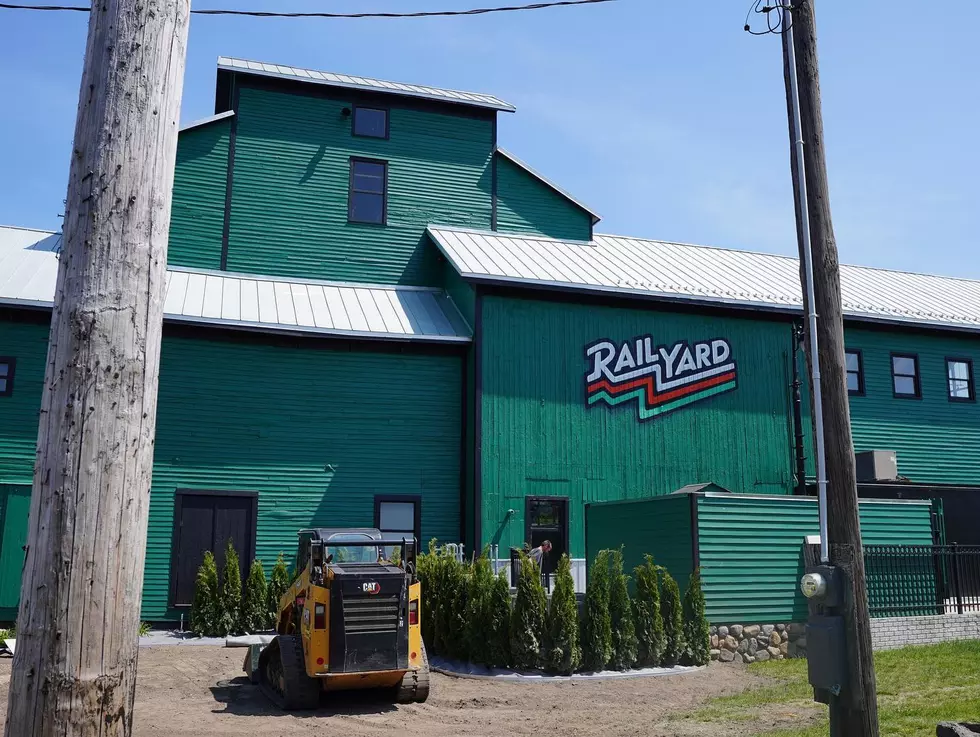 RailYard Fenton Facebook