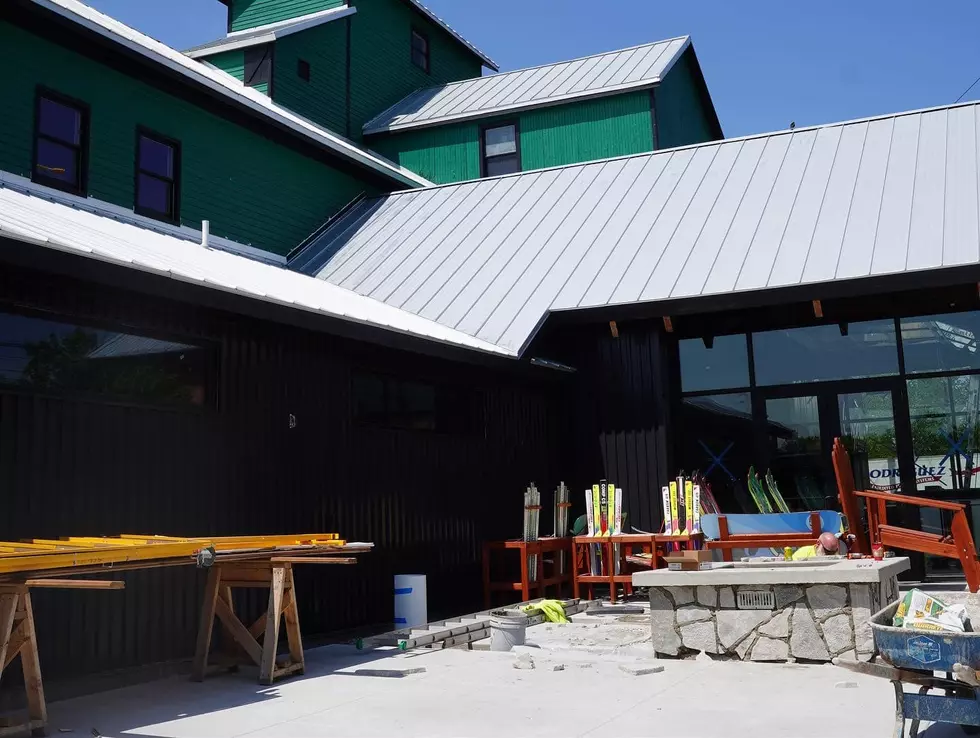 RailYard Fenton Facebook