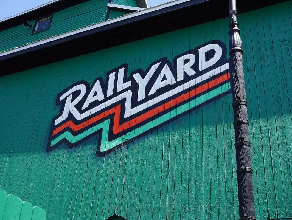 RailYard Fenton Facebook