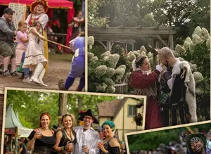 Experience The Magic Of The 2024 Holly Michigan Renaissance Festival
