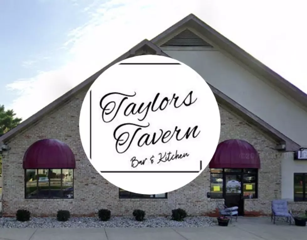 Holly Bar Changes Name To Taylor’s Tavern Bar & Kitchen