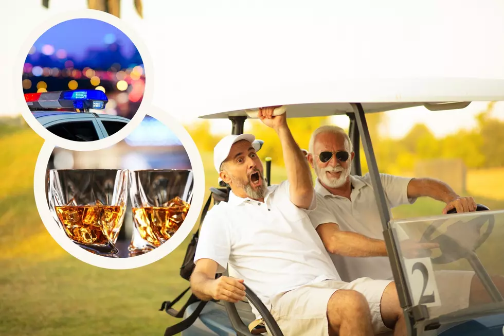 Is Driving Drunk on a Golf Cart Illegal in Michigan?