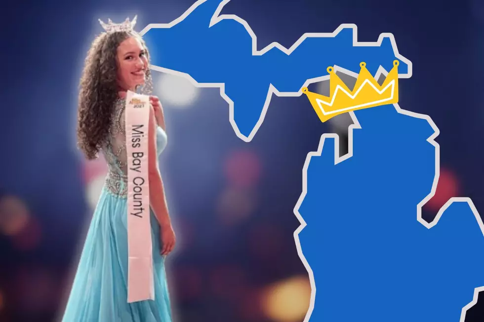 Our New Miss Michigan is the Coolest Person Ever