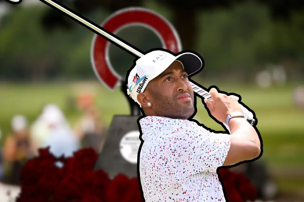 Flint’s Willie Mack III Gears Up for Rocket Mortgage Classic