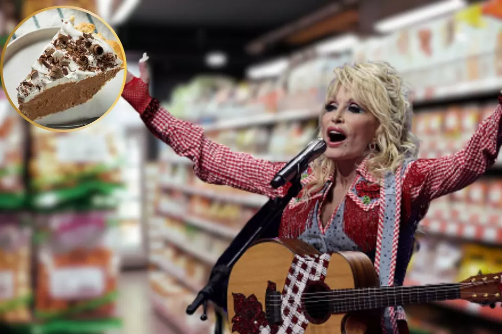 Dolly Parton’s Latest Venture Now in Michigan Grocery Stores – Where to Get It!
