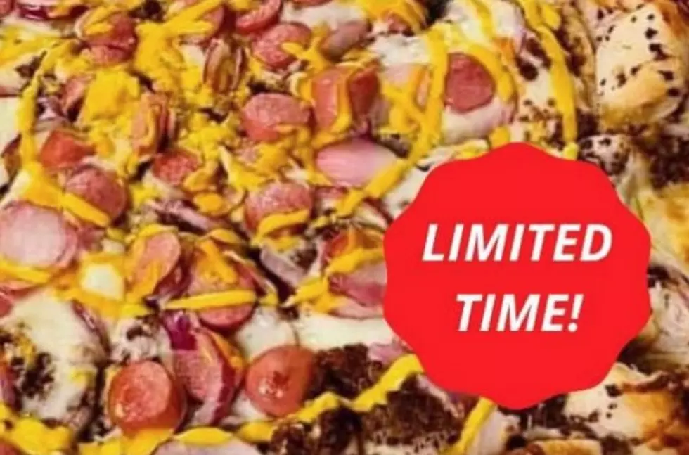 Yum – Mario’s Brings Back Flint Coney Style Pizza