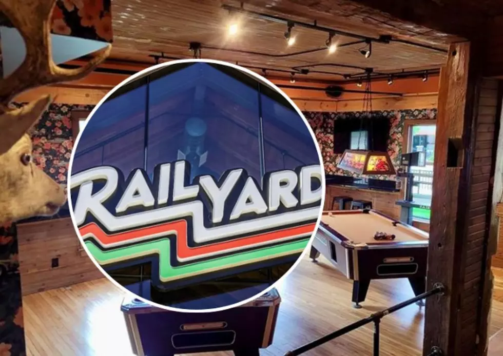 RailYard Fenton – Open For Business