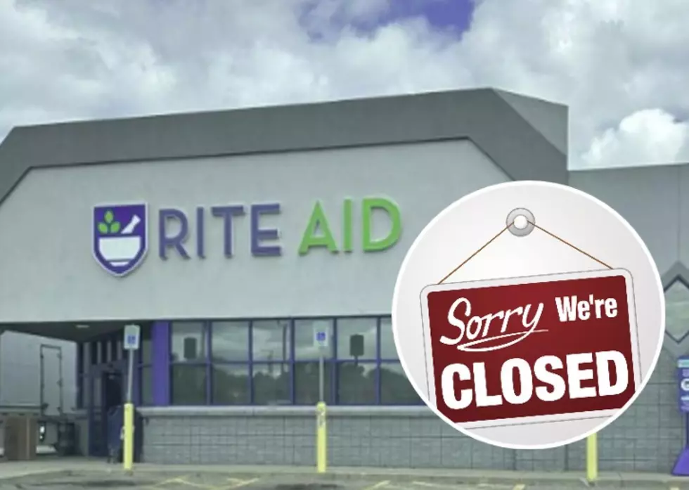 Rite Aid Announces Closure Of Twelve Michigan Stores