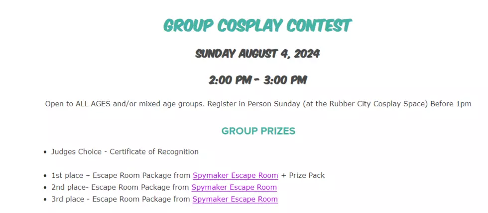Really Cool Comic Con