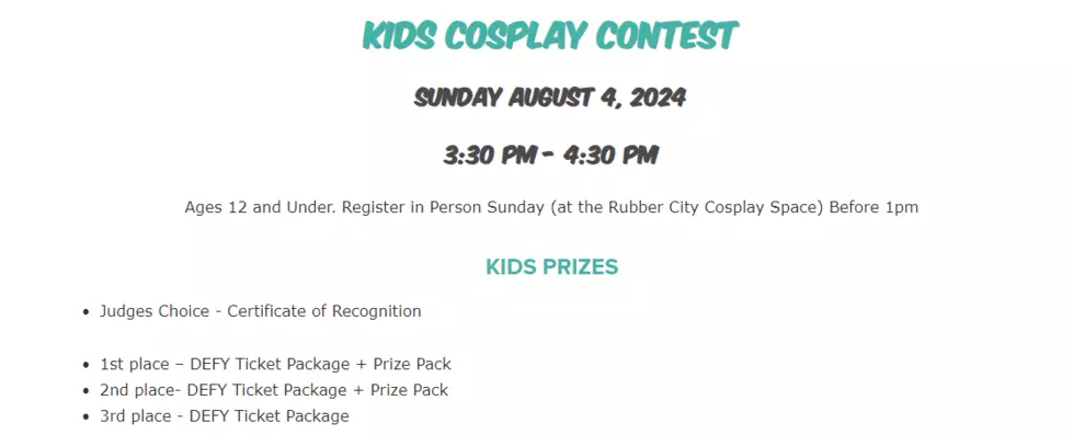 Really Cool Comic Con