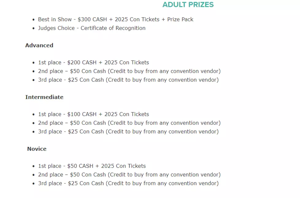Really Cool Comic Con