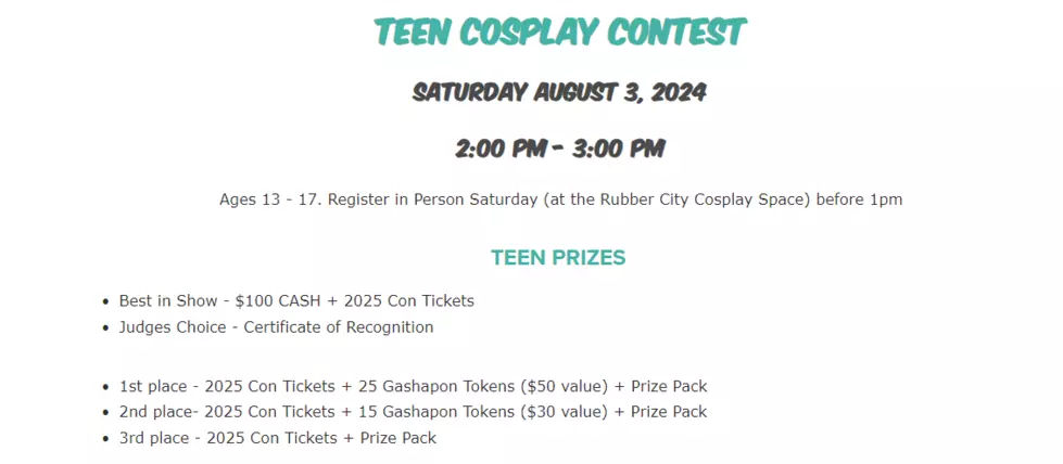 Really Cool Comic Con