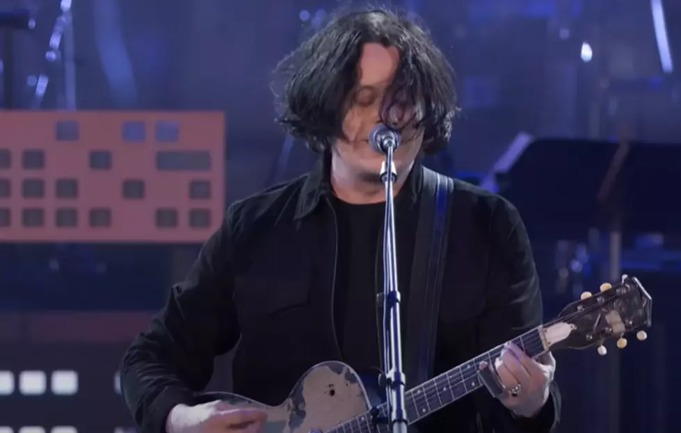 Jack White At Hamtramck Labor Day Festival – What You Need To Know