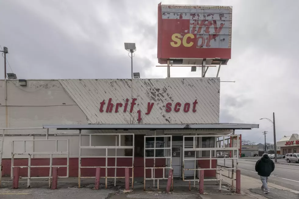 Detroit Unseen