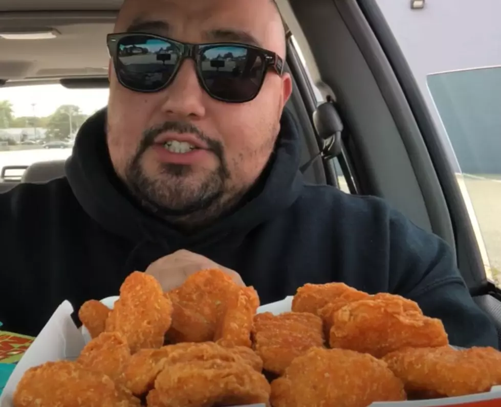 Are Spicy Chicken Nuggets Back At Michigan McDonald’s?