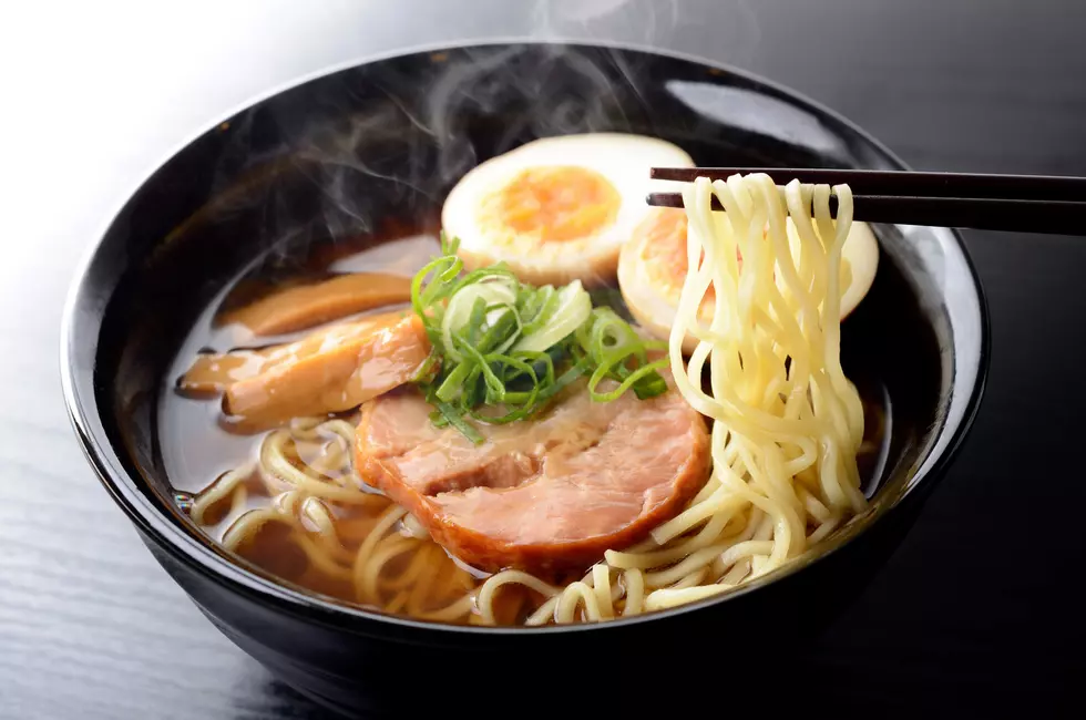 Michigan’s First DIY Ramen Bar Is Now Open