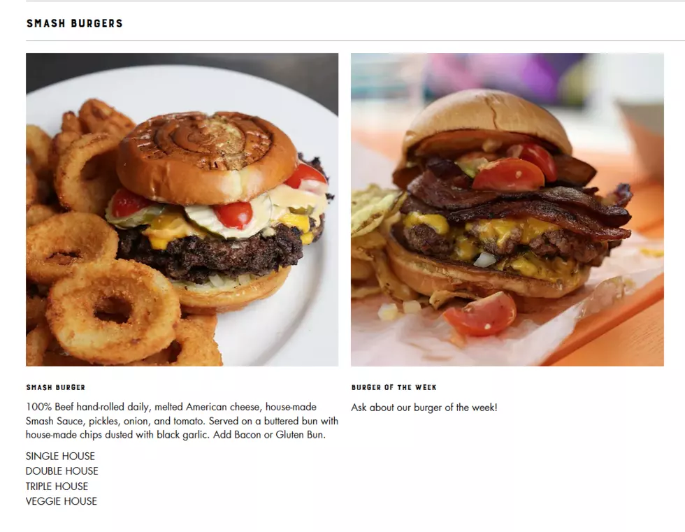 Smash House Gourmet