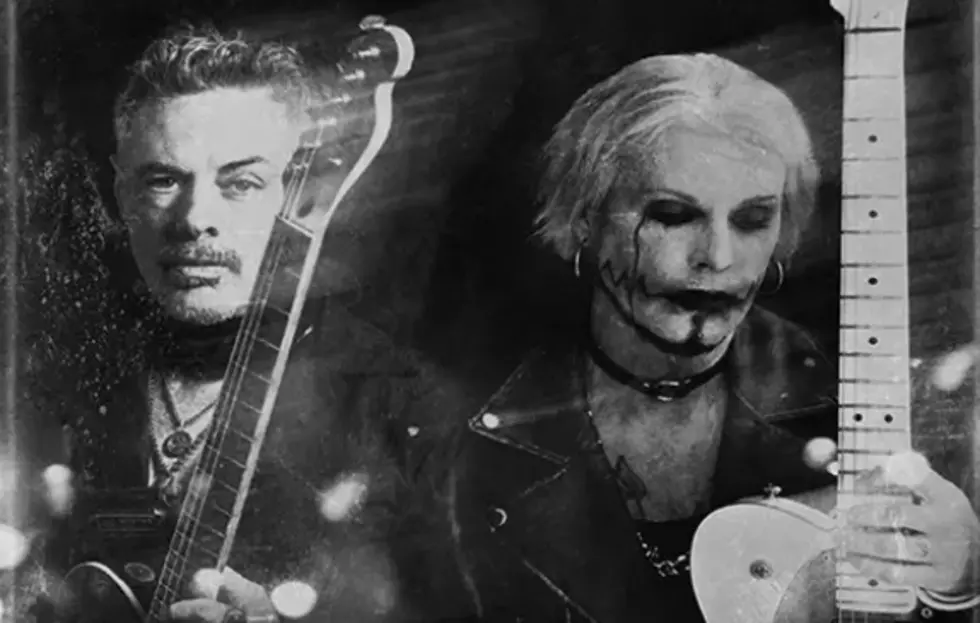 Don’t Miss John 5 And Richie Kotzen Live At Flint’s The Machine Shop