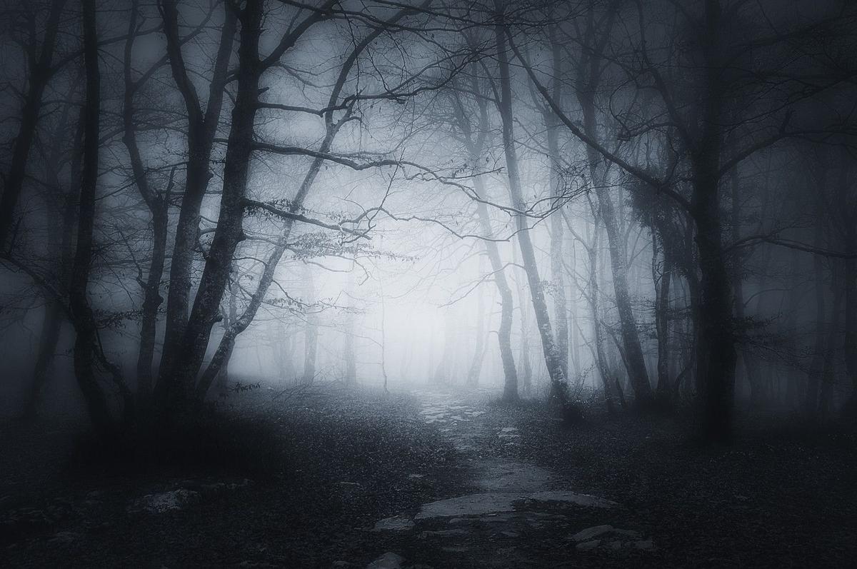 One of Michigan’s Scariest Haunted Attractions Is in Fenton