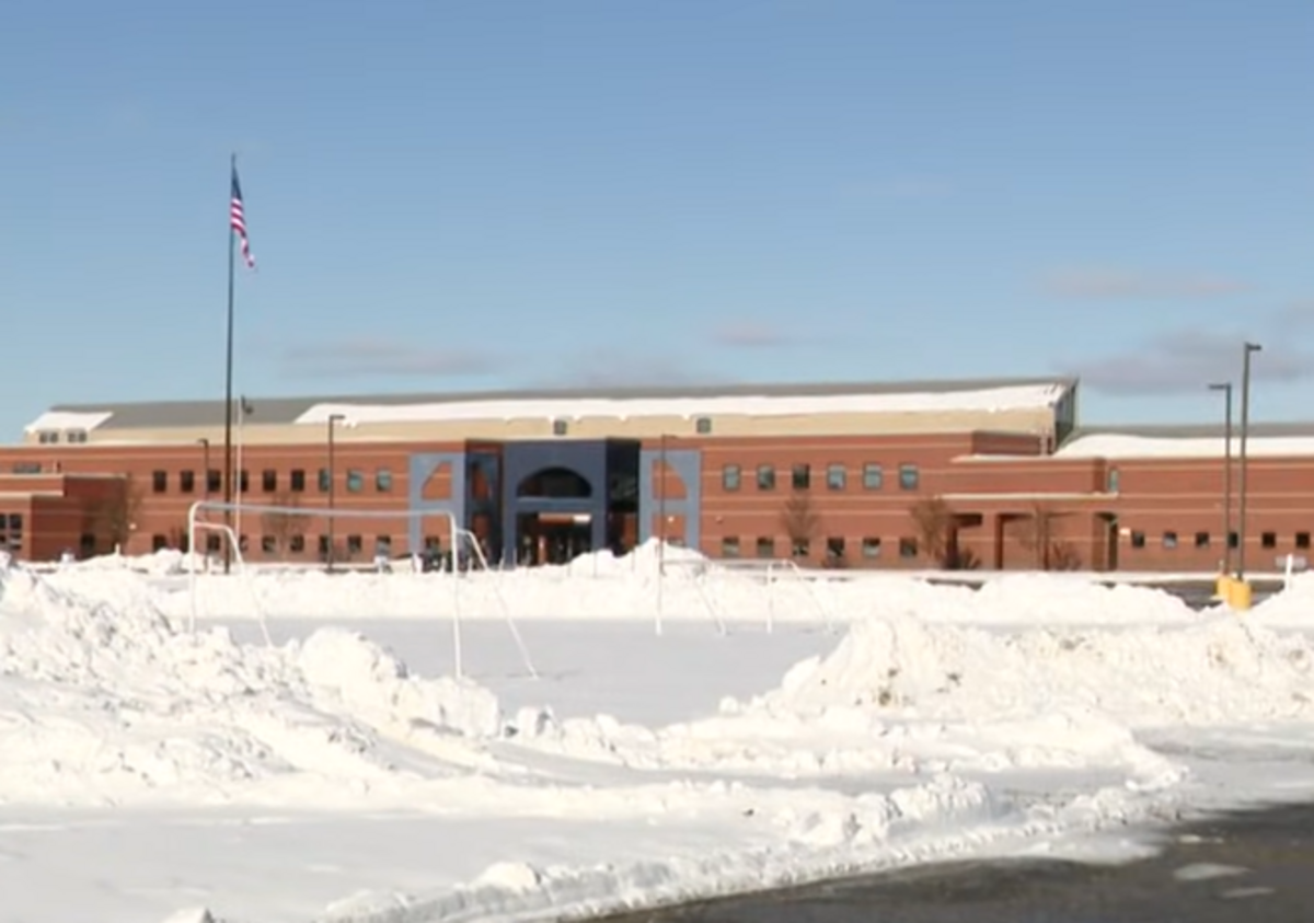 Michigan Principal Identified After Tragic Death on School Campus