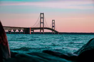 Too Scared To Drive The Mackinac Bridge? Michigan Has A Solution