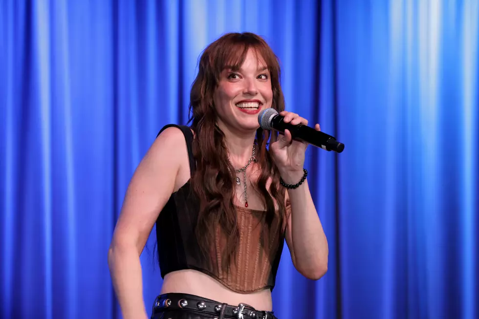 Lzzy Hale Says Flint’s Machine Shop Is Her Favorite Venue in the World