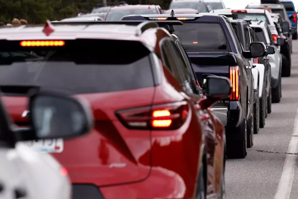 Best and Worst Days to Travel for Fourth of July Weekend in Michigan