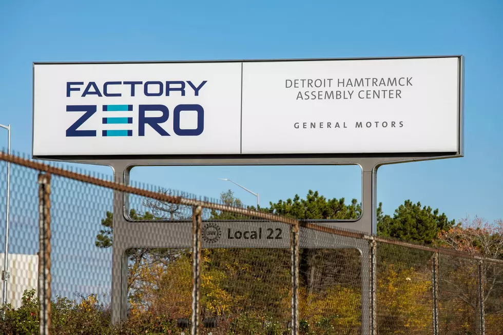 GM Adds Robots to Michigan Plant Months After 1,000+ Job Cuts