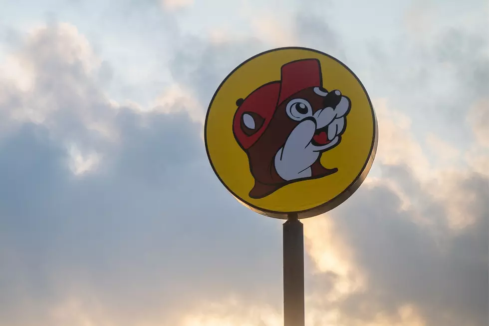 Buc-ee’s Looks Like It’s Moving In Next Door to Michigan