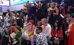 Really Cool Comic Con 2026 Coming to Flint – Celebrity Guests, Cosplay & More