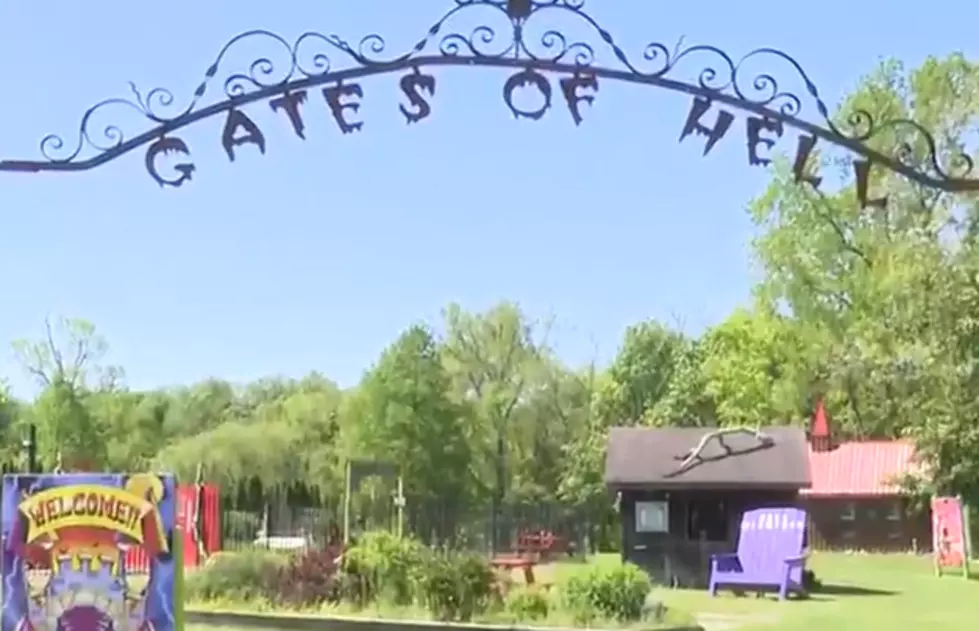 Hell, Michigan Has New Owners – Here’s Who They Are